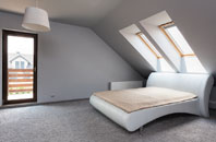 Weston Point bedroom extensions