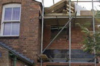 free Weston Point home extension quotes